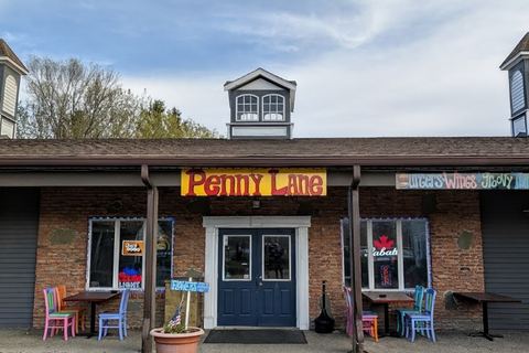 Penny Lane